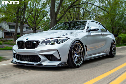 BMW F87 M2C (2019-20)