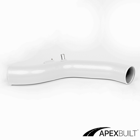 ApexBuilt® BMW F87 M2C, F80 M3, & F82/F83 M4 Aluminum Front Mount Intake Kit (S55, 2015-20)