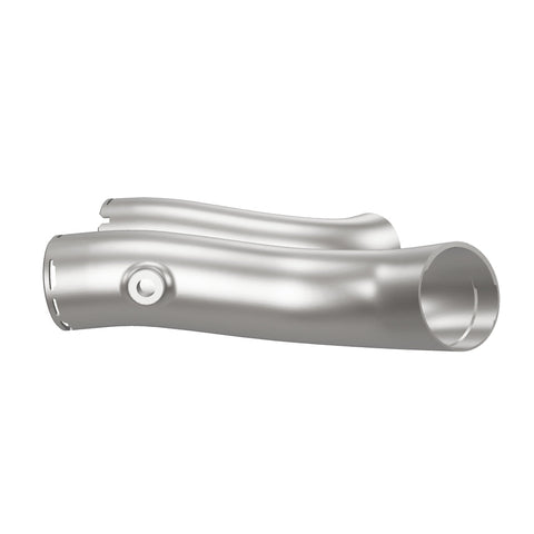 Pre-Order: ApexBuilt® BMW N63TU3 Titanium Charge Pipe Kit
