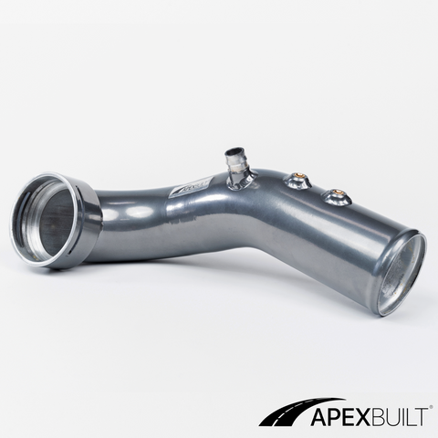 Aluminum Charge Pipes