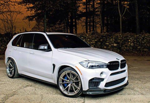 BMW F85 X5M (2015-19)