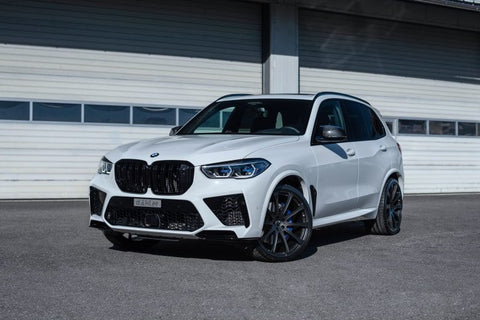 BMW F95 X5M (2020+)