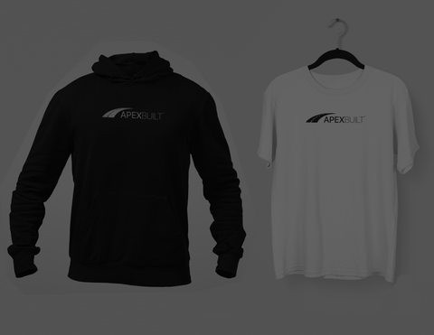 T-Shirts | ApexBuilt