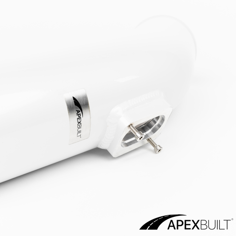 ApexBuilt® BMW F87 M2C, F80 M3, & F82/F83 M4 Aluminum Front Mount Intake Kit (S55, 2015-20)
