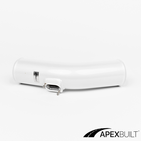 ApexBuilt® BMW F87 M2C, F80 M3, & F82/F83 M4 Aluminum Front Mount Intake Kit (S55, 2015-20)