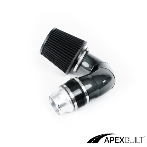 ApexBuilt® BMW G87 M2, G80 M3, & G82/G83 M4 V2 Aluminum Intake Kit (S58, 2021+)