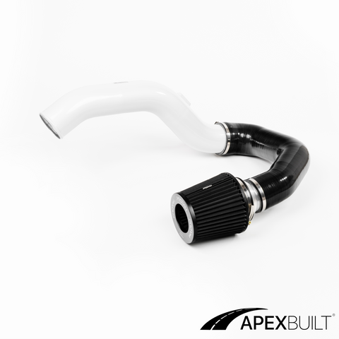 ApexBuilt® BMW F87 M2C, F80 M3, & F82/F83 M4 Aluminum Front Mount Intake Kit (S55, 2015-20)