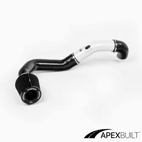 ApexBuilt® BMW F87 M2C, F80 M3, & F82/F83 M4 Aluminum Front Mount Intake Kit (S55, 2015-20)