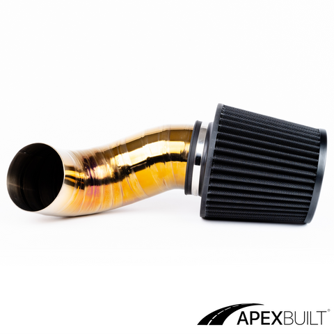 ApexBuilt® BMW Gen 1 B58 Titanium Intake Kit (2016-19)