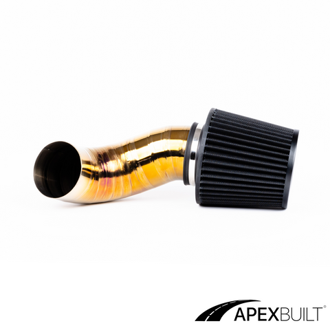 ApexBuilt® BMW Gen 1 B58 Titanium Intake Kit (2016-19)