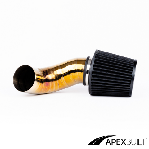 ApexBuilt® BMW Gen 1 B58 Titanium Intake Kit (2016-19)