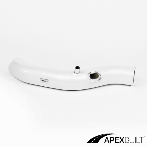 ApexBuilt® BMW F87 M2C, F80 M3, & F82/F83 M4 Aluminum Front Mount Intake Kit (S55, 2015-20)