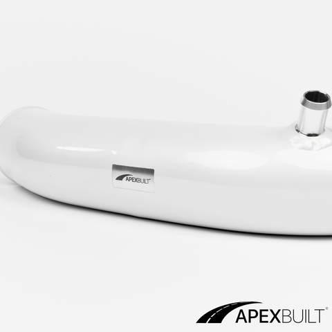 ApexBuilt® BMW F87 M2C, F80 M3, & F82/F83 M4 Aluminum Front Mount Intake Kit (S55, 2015-20)
