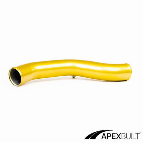 ApexBuilt® BMW F87 M2C, F80 M3, & F82/F83 M4 Aluminum Front Mount Intake Kit (S55, 2015-20)