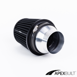 ApexBuilt® Front Mount Intake Filter Set – S58, S63TU, S63R