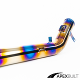ApexBuilt® BMW F2X M235i, F30 335i, F3X 435i, & F87 M2 Titanium Intake Kit (N55, 2012-18)
