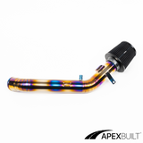 ApexBuilt® BMW F2X M235i, F30 335i, F3X 435i, & F87 M2 Titanium Intake Kit (N55, 2012-18)