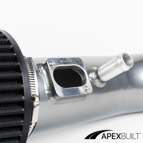 ApexBuilt® BMW F22/F23 M235i, F30 335i, F3X 435i, & F87 M2 Aluminum Intake Kit (N55, 2012-18)