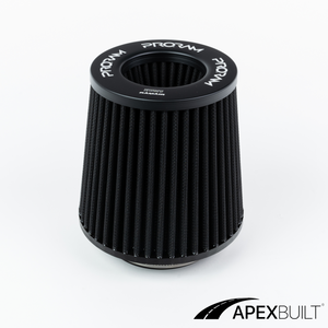 ApexBuilt® Front Mount Intake Filter Set – S58, S63TU, S63R
