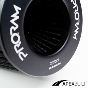 ApexBuilt® Front Mount Intake Filter Set – S58, S63TU, S63R