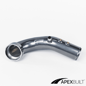 ApexBuilt® BMW F06/F10 N55 Aluminum Charge Pipe Kit - ApexBuilt, Inc.