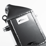 ApexBuilt® BMW F10 M5/F1X M6 Competition Charge Coolers - ApexBuilt, Inc.
