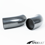 ApexBuilt® BMW F90 M5/F9X M8 Non-Front Mount Intakes – Aluminum - ApexBuilt, Inc.