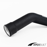 ApexBuilt® BMW G01 X3 B58 Aluminum Charge Pipe Kit (2018+) - ApexBuilt, Inc.