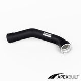 ApexBuilt® BMW G01 X3 B58 Aluminum Charge Pipe Kit (2018+) - ApexBuilt, Inc.