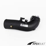 ApexBuilt® BMW G2X B58 Aluminum Charge Pipe Kit (2019+) - ApexBuilt, Inc.
