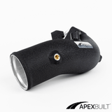 ApexBuilt® BMW G2X B58 Aluminum Charge Pipe Kit (2019+) - ApexBuilt, Inc.