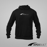 ApexBuilt® Classic Logo Pullover Hoodie – Adult Unisex - ApexBuilt, Inc.