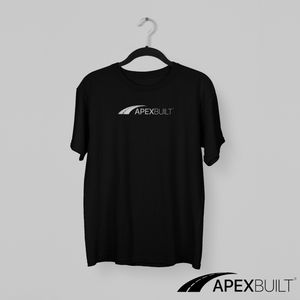 ApexBuilt® Classic Logo T-Shirt - ApexBuilt, Inc.