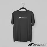 ApexBuilt® Classic Logo T-Shirt - ApexBuilt, Inc.