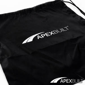 ApexBuilt® Drawstring Duffel Bag - ApexBuilt, Inc.