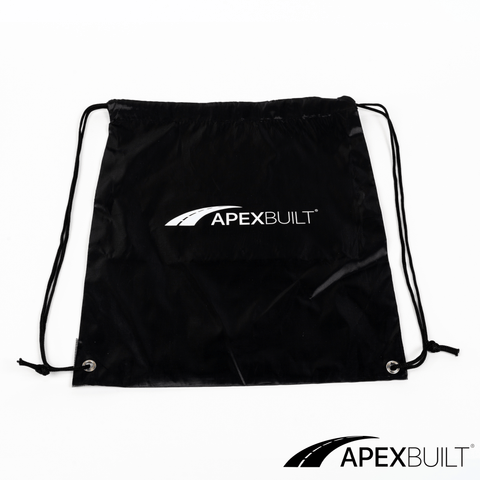 ApexBuilt® Drawstring Duffel Bag - ApexBuilt, Inc.